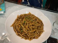 -正阳春烤鸭(华捷道店)