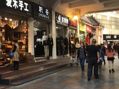 -东门小吃街