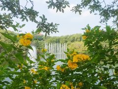 -广州莲花山旅游区