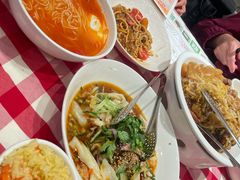 -西贝(上海中心店)
