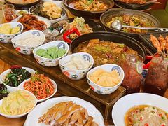 -东方饺子王(和平里店)