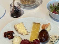 Cheese&nbsp;Platter-Odette