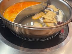 -椰庭·椰子鸡·创意玩家(晶耀前滩店)