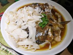 -老妈私房鱼头(欧洲城店)