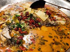 -火候轩品质湘菜·私厨(市府店)