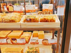 -爸爸糖吐司面包(悠唐购物中心店)