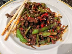 -汇聚德京味铜锅涮肉(沈家桥二路店)