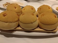 招牌菠萝包-炳胜公馆(珠江新城店)