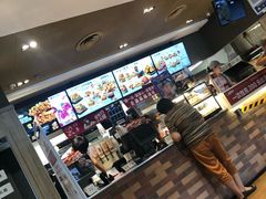 -肯德基(马路湾店)