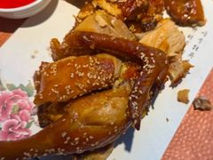 -庆江南江南菜(琴湖溪里花园城店)