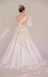 -巴黎经典婚纱摄影PARISSIC