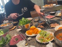 -高丽苑韩国烤肉(海昌路旗舰店)