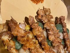 -丝路金桃·新疆菜(徐汇店)