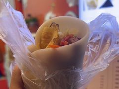 -张果佬年糕卷(科巷店)