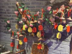 -老牌坊云南鱼豆花火锅(嵩山店)
