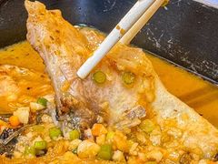 -雅佳神话·麻辣烤鱼(新街口店)