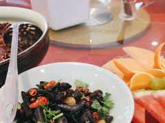 -沪华海鲜大酒楼(南汇店)