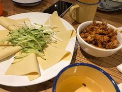 -關東雪东北菜(中庚漫游城店)