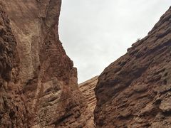 -天山神秘大峡谷