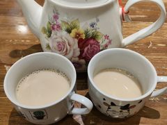 -清真·玛丽亚新疆菜主题餐厅(浙江中路店)