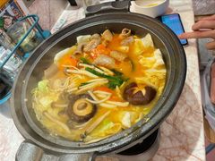 辣味增牛肠锅-元气寿司(宝安壹方城店)