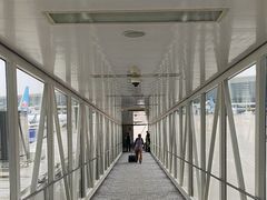 -郑州新郑国际机场-T2航站楼