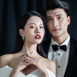 -古摄影婚纱