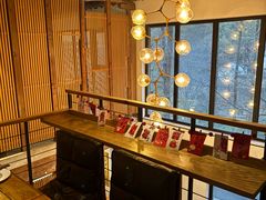 -WILDS 野有食(碧坞店)