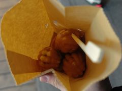 -莫朗核桃饼(虹泉路店)