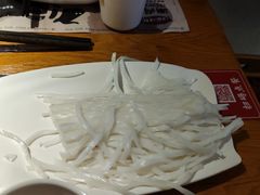 -海银海记潮汕牛肉火锅(新港中路海珠店)