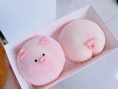 -mira甜品屋(财大店)