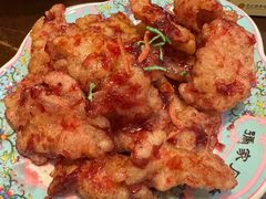 -老厨家(友谊路总店)