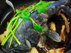 -鑫鸿达·海鲜闽菜热炒小馆(中山路店)