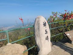 -丹东凤凰山景区