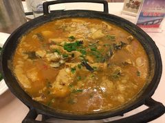 -千岛湖鱼味馆(十字街总店)