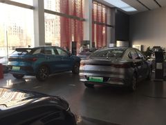 -北京福铃丰瑞比亚迪4S店(花乡店)