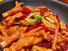 -聚味瞿记·龙虾堂(渔人码头一店)