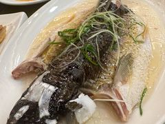 -百乐门喜宴(海珠广场华厦店)