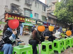 -金牌罗记肠旺面(蔡家街店)