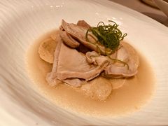 -扬州香格里拉·香宫中餐厅