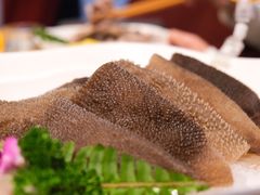 -巴奴毛肚火锅概念餐厅