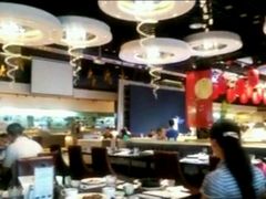 -小天鹅戴斯酒店鲸鲨百汇创作料理
