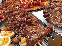 -1819餐厅·团队聚餐·烤串·精酿