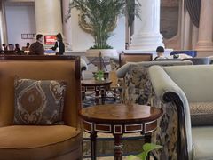-海豚湾·大堂吧(厦门佰翔波特曼七星湾酒店)