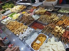 -林静小吃(复兴路店)