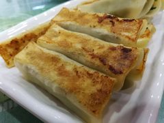-众口斋锅贴(银泰城店)