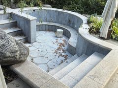 -太白山御龙湾温泉