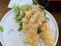 -白石的深夜食堂(万达店)
