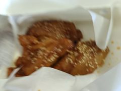 -必胜客(大兴店)