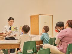 -七田真体验中心(徐东群星城中心)